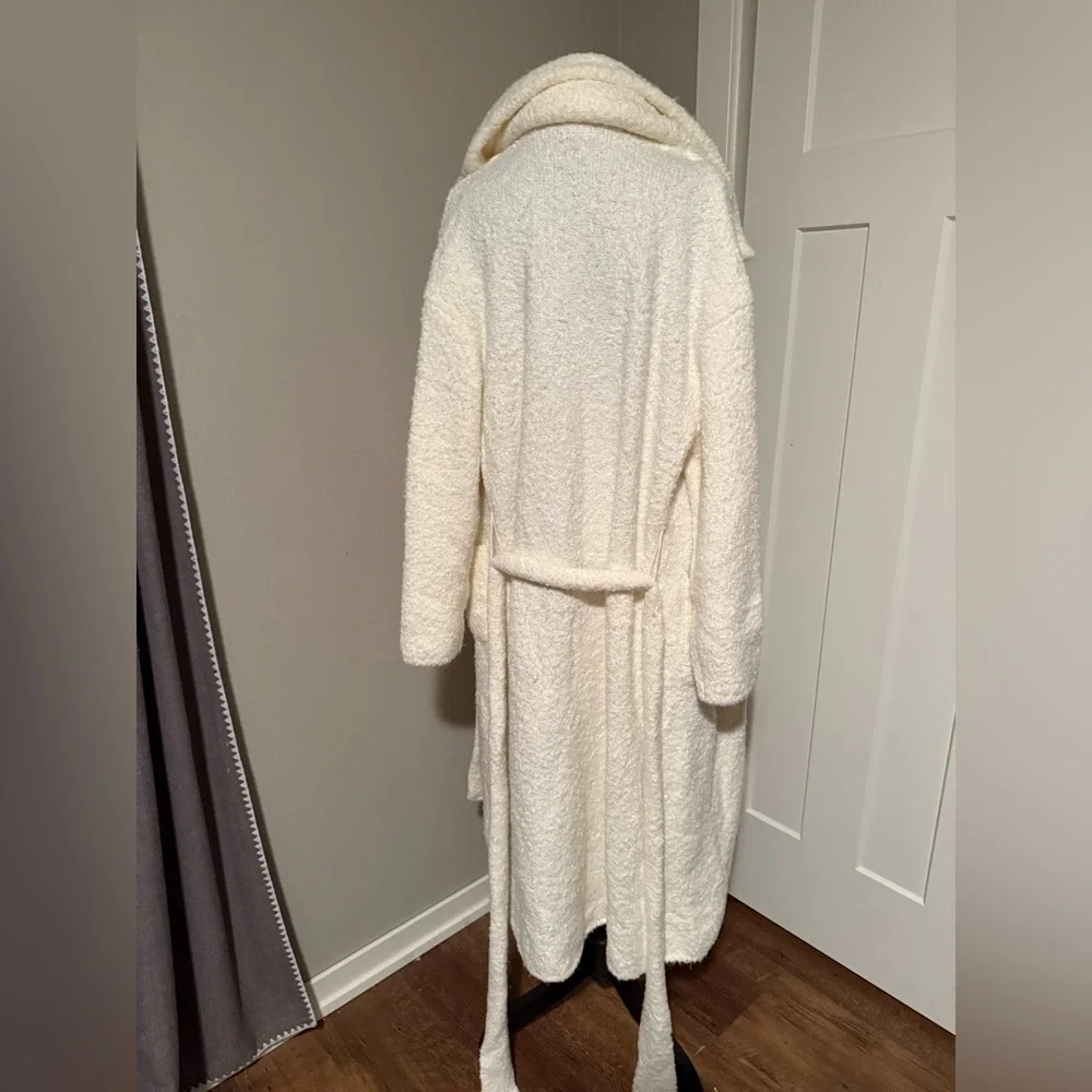 New | Seroya Athena Boucle Robe M/L